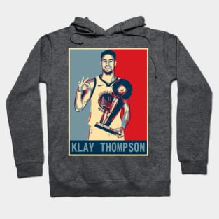 Klay Thompson Hoodie